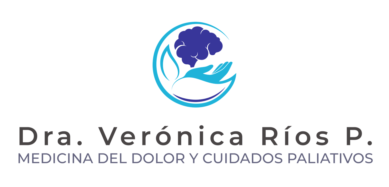 Medicina del dolor y cuidados paliativos en
                Naucalpan - Dra. Verónica Ríos Pichardo