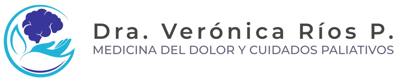 Medicina del dolor y cuidados paliativos en Naucalpan - Dra. Verónica Ríos Pichardo
